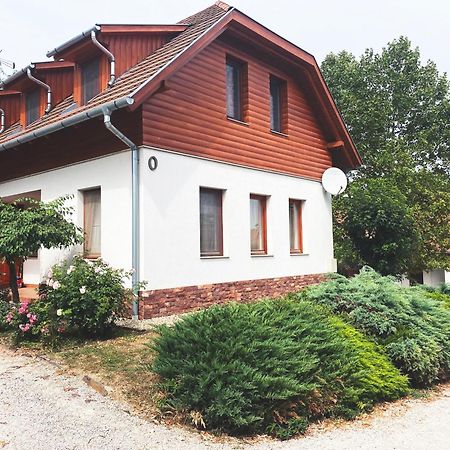 Batthyányi Villapark – Thermal Valley Apartment Zalacsány Esterno foto