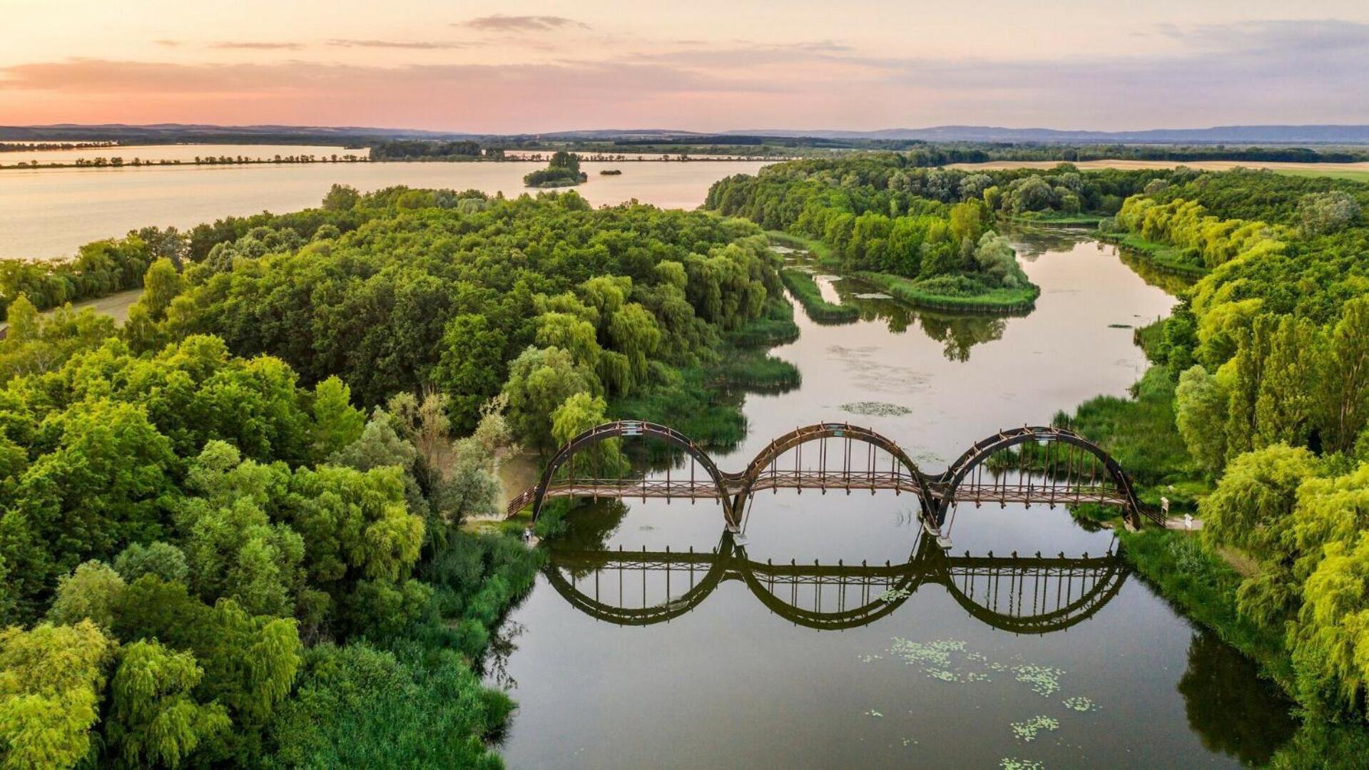 Batthyányi Villapark – Thermal Valley Apartment Zalacsány Esterno foto