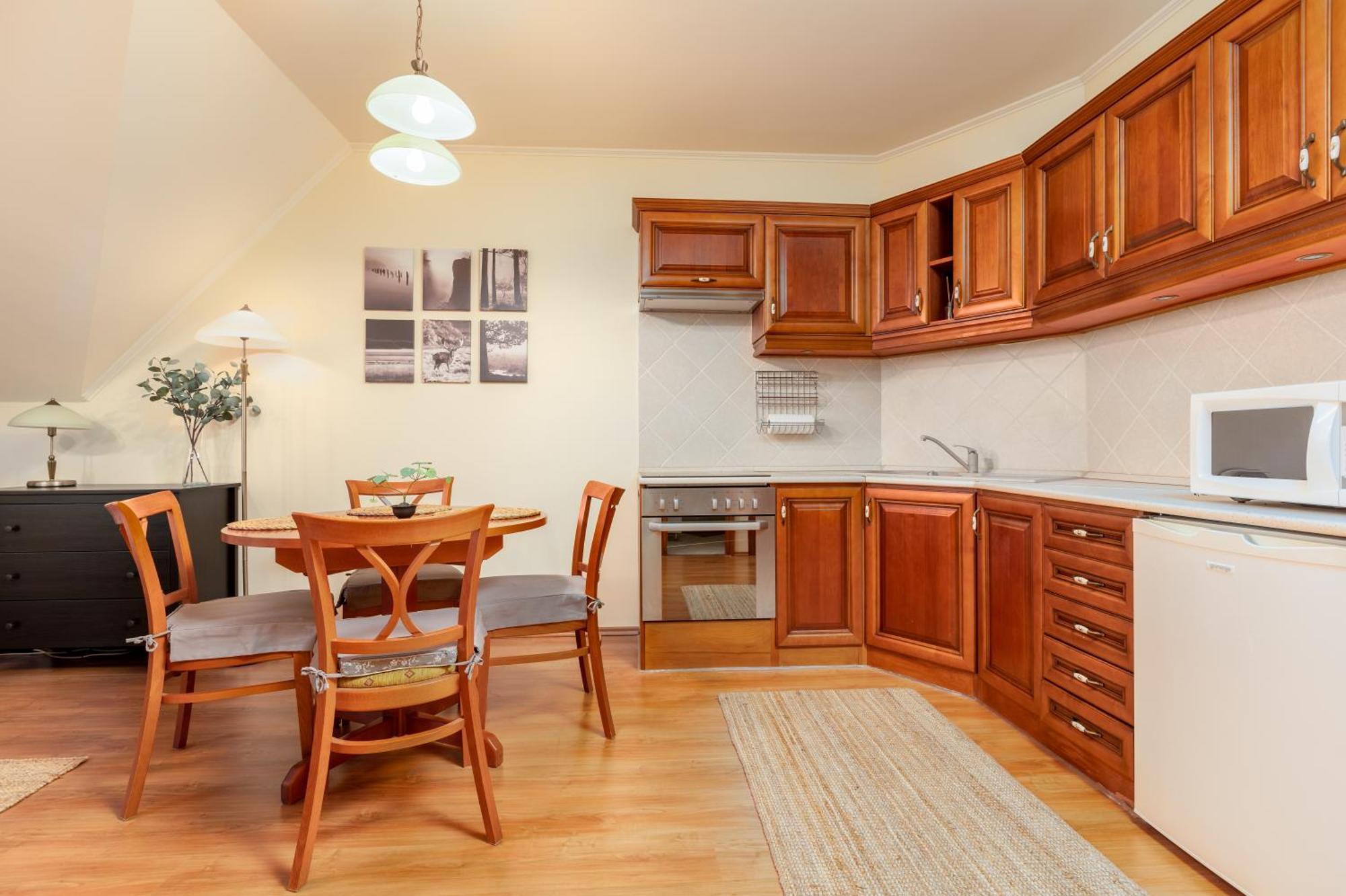Batthyányi Villapark – Thermal Valley Apartment Zalacsány Esterno foto