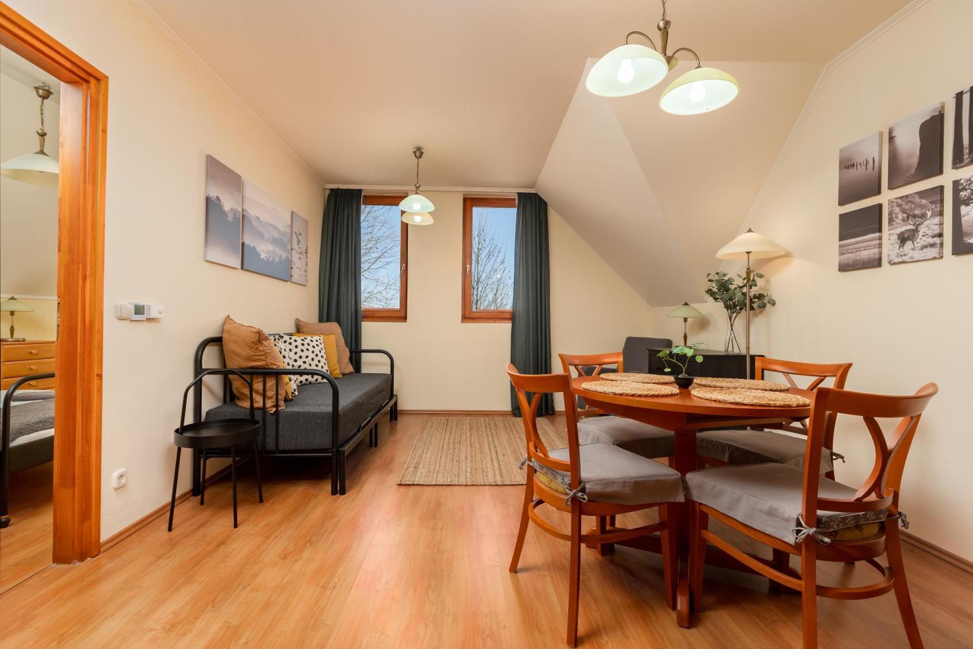 Batthyányi Villapark – Thermal Valley Apartment Zalacsány Esterno foto
