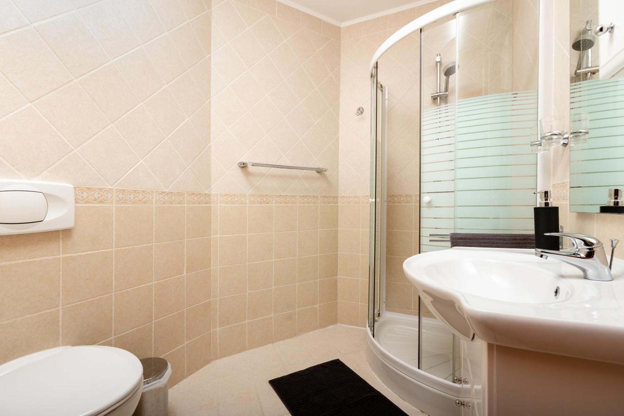 Batthyányi Villapark – Thermal Valley Apartment Zalacsány Esterno foto