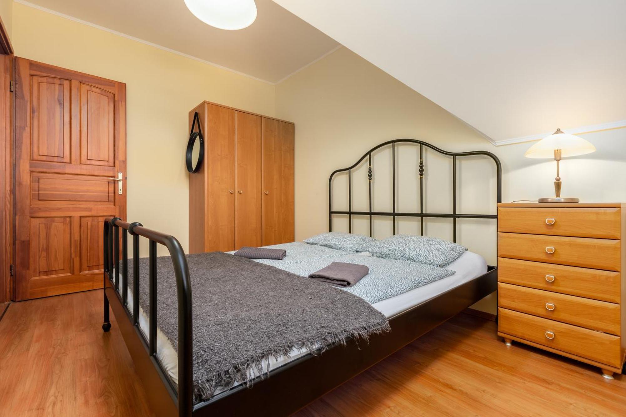 Batthyányi Villapark – Thermal Valley Apartment Zalacsány Esterno foto