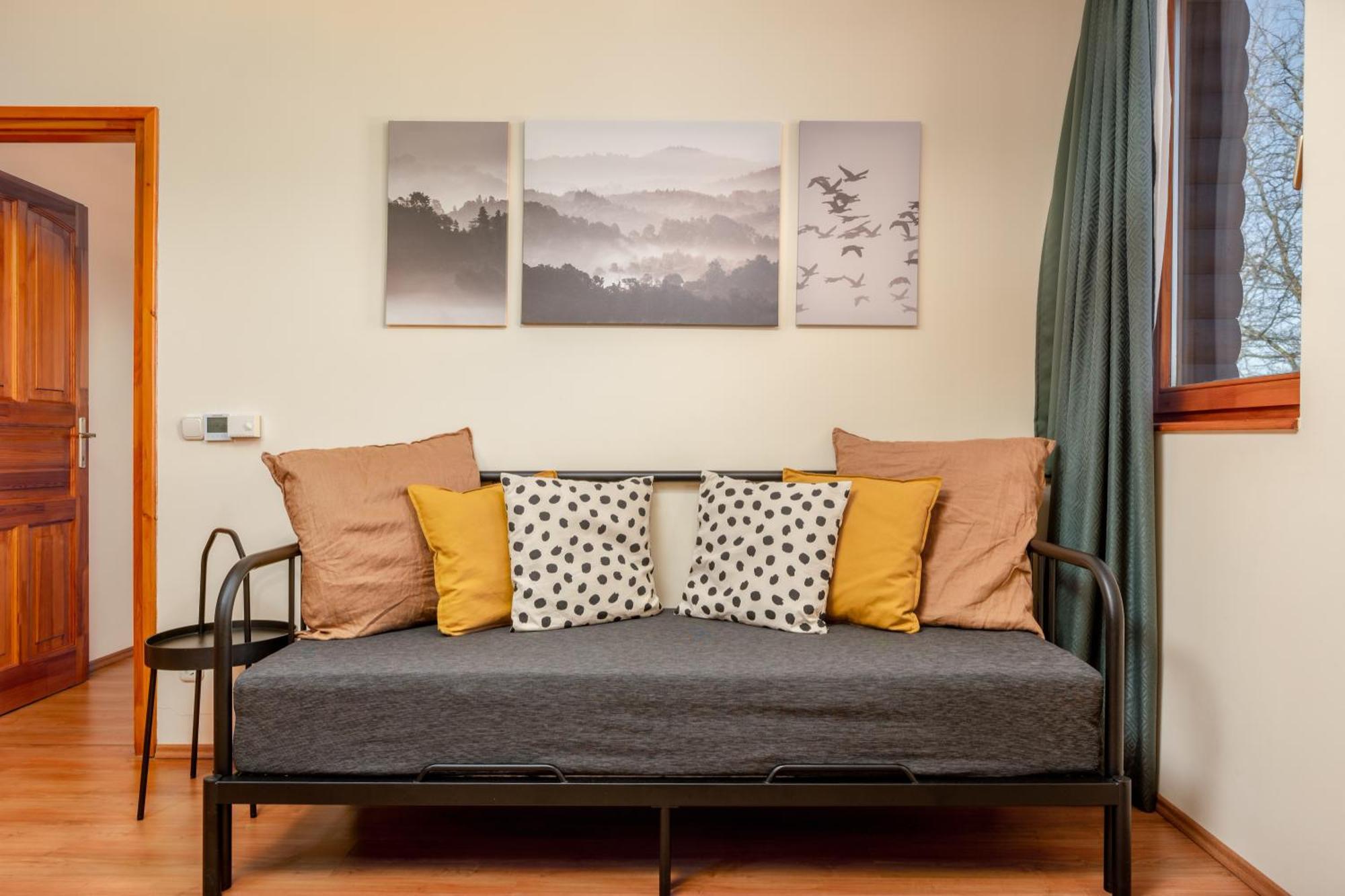 Batthyányi Villapark – Thermal Valley Apartment Zalacsány Esterno foto