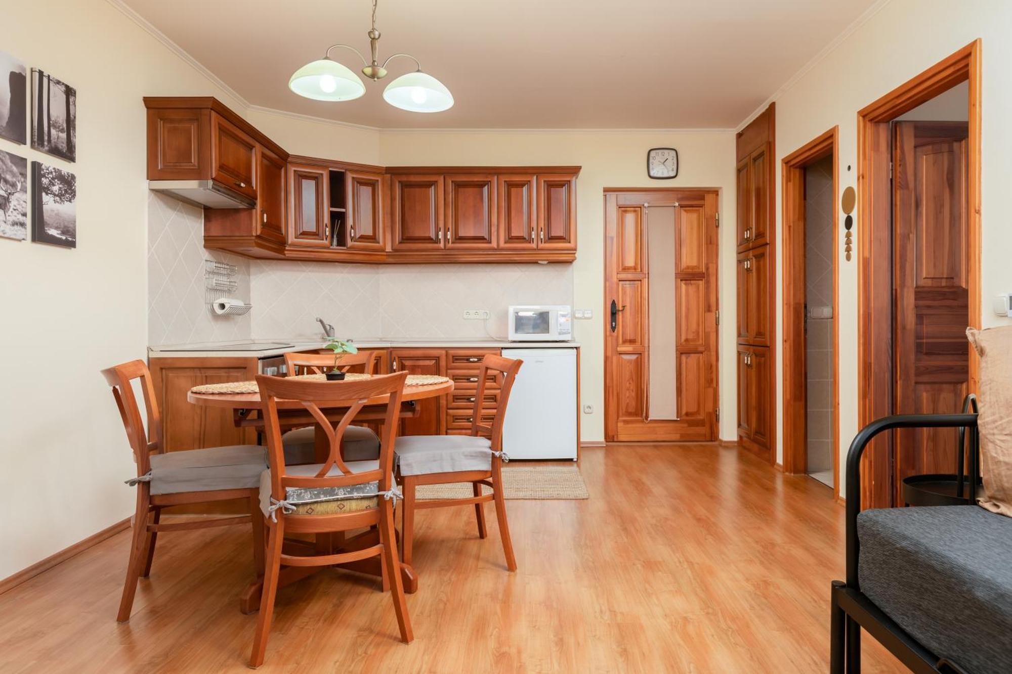 Batthyányi Villapark – Thermal Valley Apartment Zalacsány Esterno foto